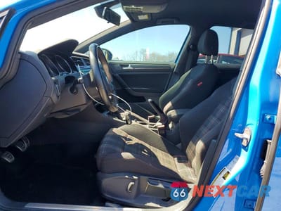 Zdjęcie 7 z 12 samochodu: 2019 VOLKSWAGEN GTI S VIN:3VW5T7AU8KM007864 - miniatura