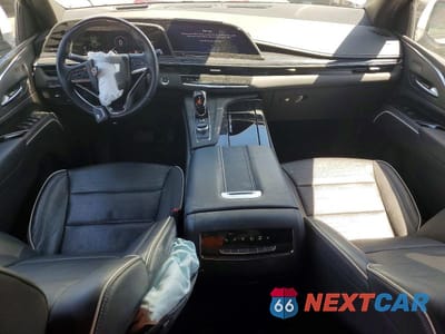 Zdjęcie 8 z 13 samochodu: 2023 CADILLAC ESCALADE ESV SPORT VIN:1GYS4PKL5PR553692 - miniatura