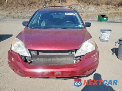 Piąte zdjęcie samochodu w środku: 2010 HONDA CR-V EX VIN:5J6RE4H5XAL064234 - miniatura