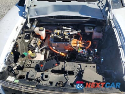 Zdjęcie 11 z 12 samochodu: 2023 FISKER OCEAN VIN:VCF1UBU20PG006902 - miniatura