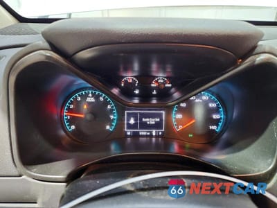 Zdjęcie 9 z 12 samochodu: 2022 CHEVROLET COLORADO LT VIN:1GCHTCEA2N1243419 - miniatura