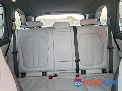 Zdjęcie 10 z 13 samochodu: 2025 BMW X5 XDRIVE40I VIN:5UX23EU07S9Y99962 - miniatura
