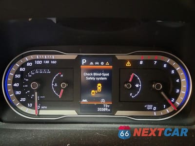 Zdjęcie 9 z 13 samochodu: 2024 HYUNDAI TUCSON SEL VIN:KM8JBCDE1RU294239 - miniatura