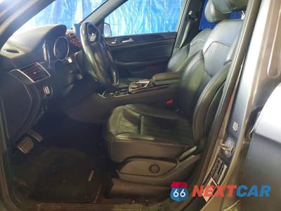 Zdjęcie 7 z 13 samochodu: 2019 MERCEDES-BENZ GLE 400 4MATIC VIN:4JGDA5GB3KB217189 - miniatura