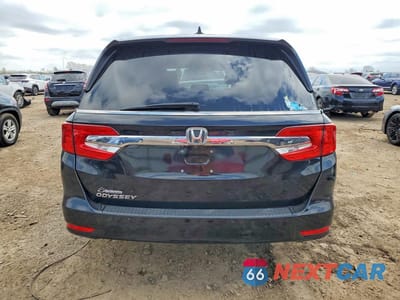 Zdjęcie 6 z 12 samochodu: 2018 HONDA ODYSSEY EXL VIN:5FNRL6H73JB036710 - miniatura