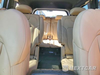 Zdjęcie 10 z 14 samochodu: 2023 JEEP GRAND CHEROKEE L LIMITED VIN:1C4RJKBG5P8830981 - miniatura