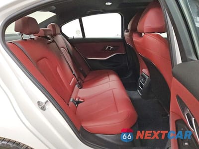 Zdjęcie 10 z 11 samochodu: 2026 BMW 330I VIN:3MW69CW0XT8G04509 - miniatura