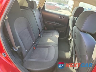 Zdjęcie 11 z 12 samochodu: 2013 NISSAN ROGUE S VIN:JN8AS5MV2DW644186 - miniatura