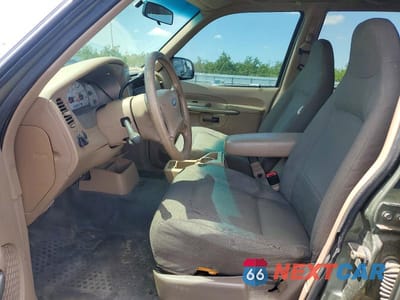Zdjęcie 7 z 12 samochodu: 2001 FORD EXPLORER SPORT TRAC VIN:1FMZU67E31UB71458 - miniatura