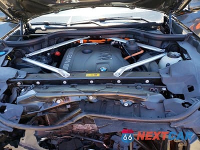 Zdjęcie 12 z 13 samochodu: 2025 BMW X5 XDRIVE50E VIN:5UX43EU02S9Y89333 - miniatura