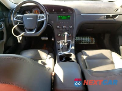 Zdjęcie 8 z 12 samochodu: 2010 SAAB 9-5 AERO VIN:YS3GR4BJ8A4002843 - miniatura