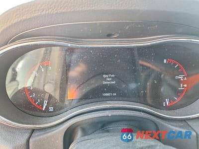 Zdjęcie 9 z 13 samochodu: 2017 DODGE DURANGO SXT VIN:1C4RDJAG0HC857426 - miniatura