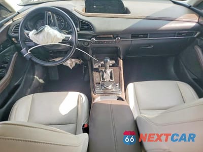 Zdjęcie 8 z 12 samochodu: 2021 MAZDA CX-30 PREMIUM VIN:3MVDMADL8MM316814 - miniatura
