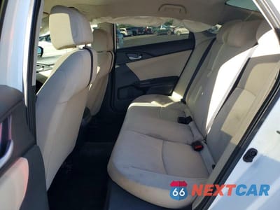 Zdjęcie 10 z 12 samochodu: 2018 HONDA CIVIC LX VIN:2HGFC2F55JH509791 - miniatura