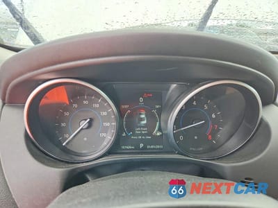 Zdjęcie 9 z 13 samochodu: 2017 JAGUAR XE PRESTIGE VIN:SAJAE4BV2HA953421 - miniatura