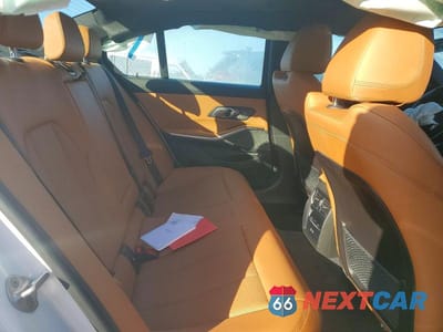 Zdjęcie 10 z 12 samochodu: 2023 BMW 330I VIN:3MW69FF01P8C97979 - miniatura