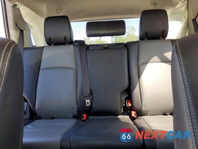 Zdjęcie 10 z 13 samochodu: 2016 TOYOTA 4RUNNER SR5 PREMIUM VIN:JTEBU5JR2G5312479 - miniatura