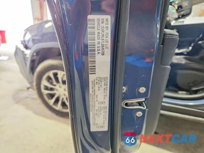 Zdjęcie 13 z 13 samochodu: 2020 JEEP CHEROKEE LATITUDE PLUS VIN:1C4PJMLB7LD645709 - miniatura