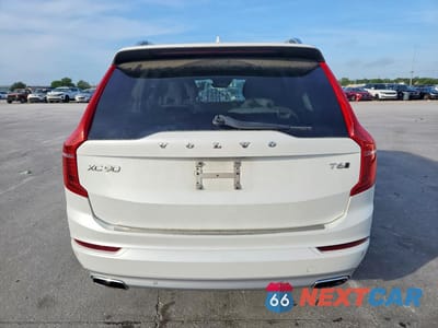 Zdjęcie 6 z 13 samochodu: 2018 VOLVO XC90 T6 VIN:YV4A22PK9J1212678 - miniatura