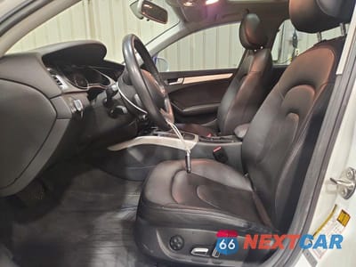 Zdjęcie 7 z 13 samochodu: 2014 AUDI A4 PREMIUM VIN:WAUBFAFL4EN013128 - miniatura