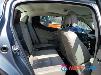 Zdjęcie 10 z 11 samochodu: 2010 DODGE AVENGER R VIN:1B3CC5FB7AN168105 - miniatura