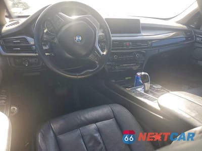 Zdjęcie 8 z 12 samochodu: 2016 BMW X5 XDRIVE35I VIN:5UXKR0C53G0P29205 - miniatura