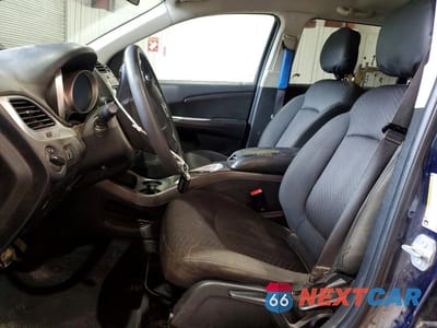Zdjęcie 7 z 12 samochodu: 2018 DODGE JOURNEY SE VIN:3C4PDCAB6JT376355 - miniatura