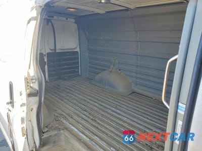 Zdjęcie 10 z 13 samochodu: 2012 GMC SAVANA G2500 VIN:1GTW7FCA4C1202772 - miniatura