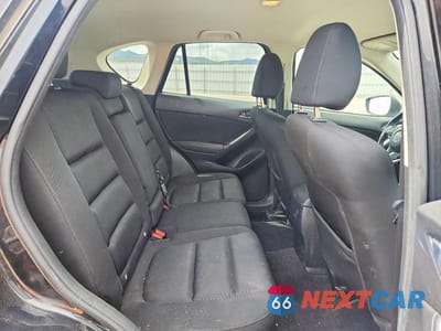 Zdjęcie 11 z 13 samochodu: 2015 MAZDA CX-5 TOURING VIN:JM3KE4CYXF0474833 - miniatura