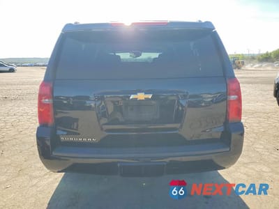 Zdjęcie 6 z 13 samochodu: 2019 CHEVROLET SUBURBAN K1500 LT VIN:1GNSKHKC5KR155576 - miniatura
