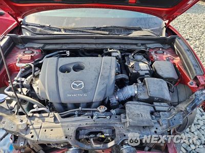 Zdjęcie 11 z 13 samochodu: 2020 MAZDA CX-30 VIN:3MVDMBDL7LM111196 - miniatura
