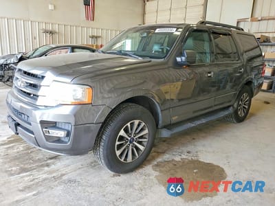 2015 FORD EXPEDITION XLT 1FMJU1HT0FEF50044 - główne zdjęcie licytacji z USA - miniatura