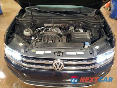 Zdjęcie 12 z 13 samochodu: 2018 VOLKSWAGEN ATLAS SE VIN:1V2LR2CA6JC509155 - miniatura