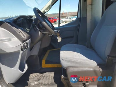 Zdjęcie 7 z 13 samochodu: 2018 FORD TRANSIT T-250 VIN:1FTKR3XM9JKB52261 - miniatura
