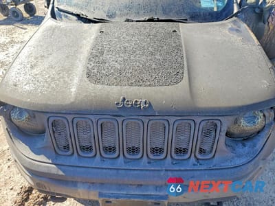 Zdjęcie 11 z 11 samochodu: 2016 JEEP RENEGADE TRAILHAWK VIN:ZACCJBCT5GPC86959 - miniatura