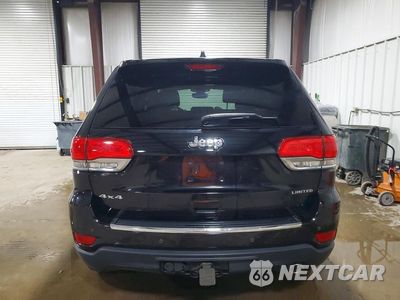 Zdjęcie 6 z 13 samochodu: 2018 JEEP GRAND CHEROKEE LIMITED VIN:1C4RJFBG1JC167646 - miniatura