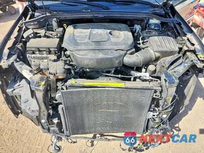 Zdjęcie 12 z 13 samochodu: 2017 JEEP GRAND CHEROKEE OVERLAND VIN:1C4RJECG5HC634036 - miniatura