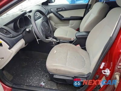 Zdjęcie 7 z 11 samochodu: 2012 KIA FORTE EX VIN:KNAFU4A27C5519850 - miniatura