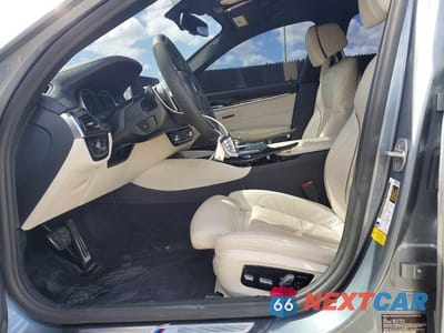 Zdjęcie 7 z 13 samochodu: 2018 BMW 540 I VIN:WBAJE5C53JG918633 - miniatura