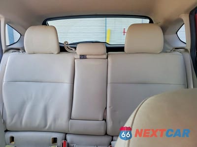 Zdjęcie 10 z 13 samochodu: 2013 SUBARU XV CROSSTREK 2.0 LIMITED VIN:JF2GPAGC7D2882733 - miniatura