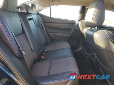 Zdjęcie 10 z 12 samochodu: 2018 TOYOTA COROLLA SE VIN:2T1BURHE3JC073159 - miniatura