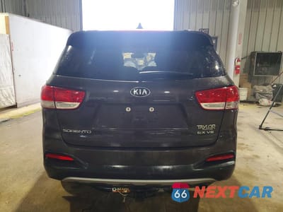 Zdjęcie 6 z 13 samochodu: 2018 KIA SORENTO EX VIN:5XYPHDA50JG362642 - miniatura