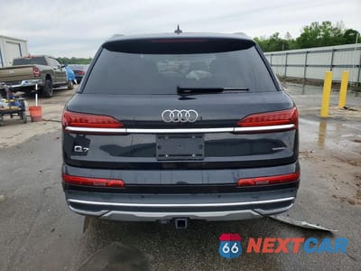Zdjęcie 6 z 13 samochodu: 2021 AUDI Q7 PREMIUM VIN:WA1AJAF74MD026167 - miniatura