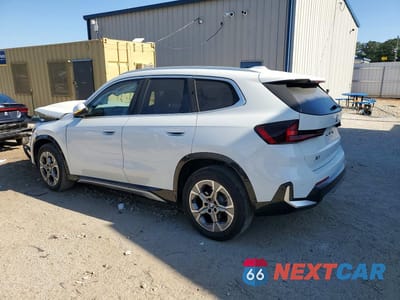 Drugie zdjęcie samochodu z przodu: 2026 BMW X1 XDRIVE28I VIN:WBX73EF04T5588201 - miniatura
