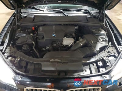 Zdjęcie 12 z 13 samochodu: 2014 BMW X1 XDRIVE28I VIN:WBAVL1C55EVY17028 - miniatura