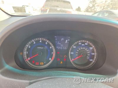 Zdjęcie 9 z 12 samochodu: 2012 HYUNDAI ACCENT GLS VIN:KMHCT4AE9CU255518 - miniatura