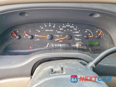Zdjęcie 9 z 12 samochodu: 2008 FORD ECONOLINE E350 SUPER DUTY WAGON VIN:1FBNE31L98DB08238 - miniatura