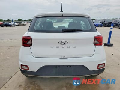 Zdjęcie 6 z 13 samochodu: 2026 HYUNDAI VENUE SE VIN:KMHRB8A37TU439312 - miniatura