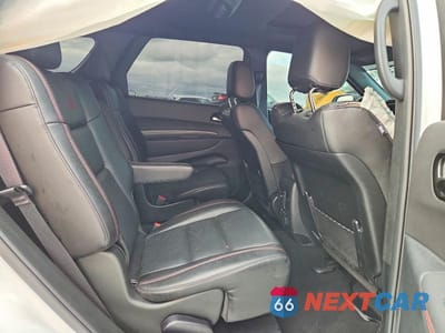 Zdjęcie 10 z 12 samochodu: 2025 DODGE DURANGO R VIN:1C4SDJCT9SC558293 - miniatura