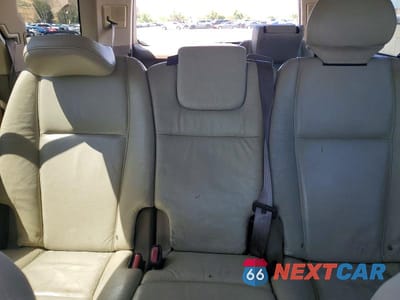 Zdjęcie 10 z 13 samochodu: 2007 VOLVO XC90 3.2 VIN:YV4CZ982871407935 - miniatura